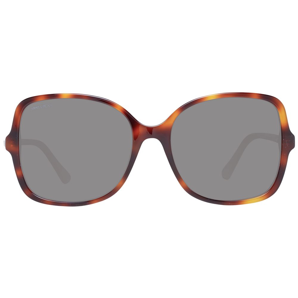 Brown Women Sunglasses