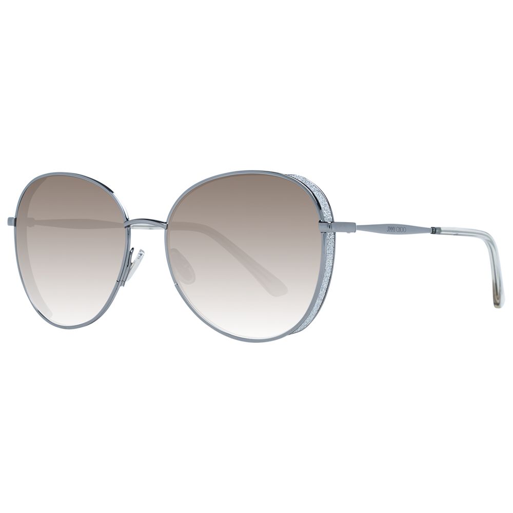 Gray Women Sunglasses