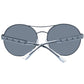 Black Unisex Sunglasses
