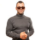 Brown Men Sunglasses