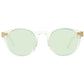 Transparent Men Sunglasses