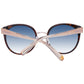 Brown Women Sunglasses