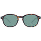 Brown Men Sunglasses