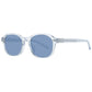 Transparent Men Sunglasses