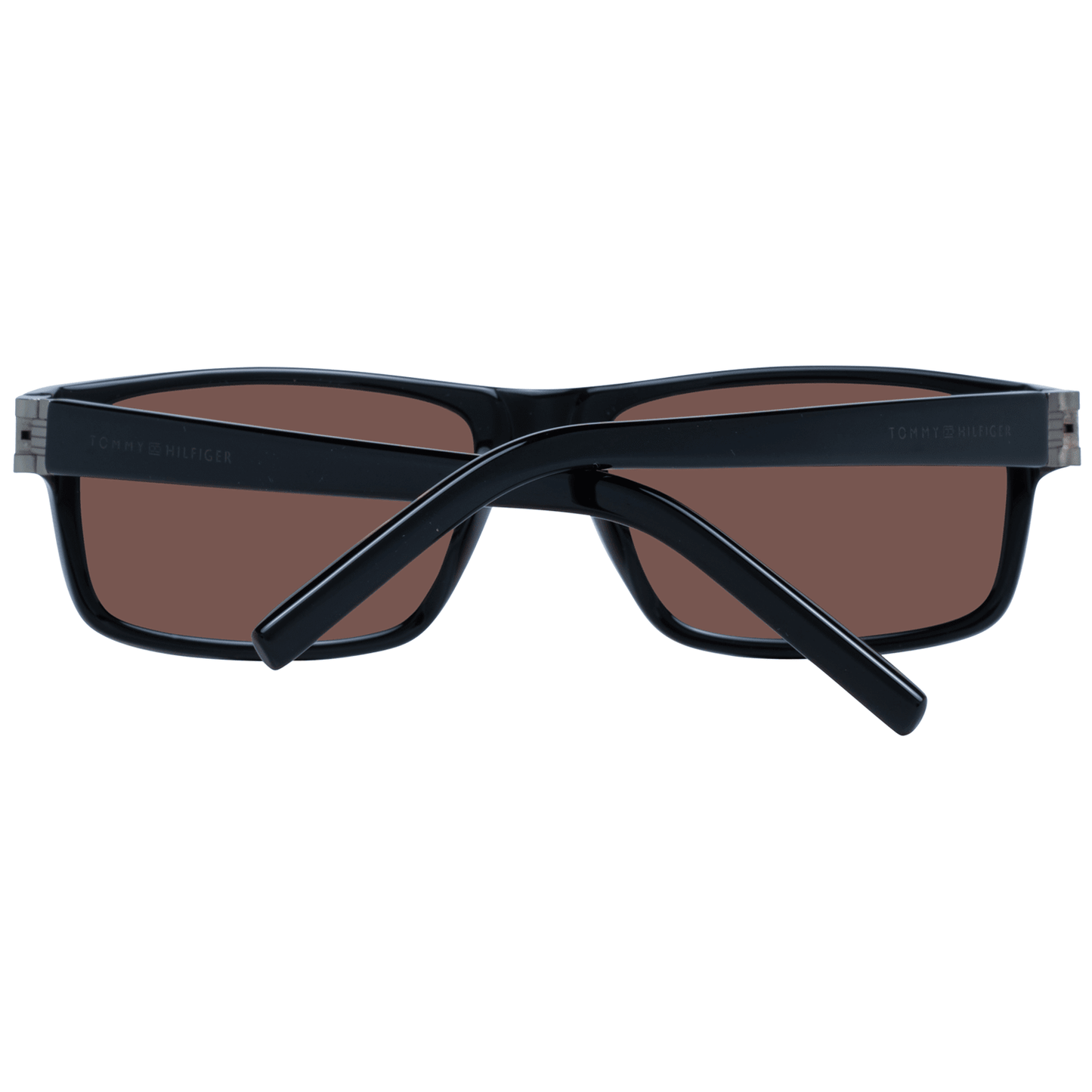 Black Unisex Sunglasses