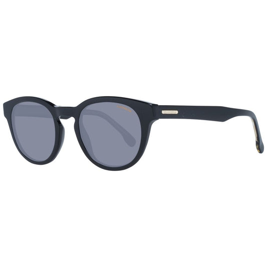 Black Unisex Sunglasses