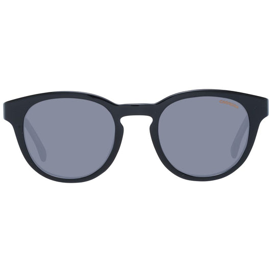 Black Unisex Sunglasses