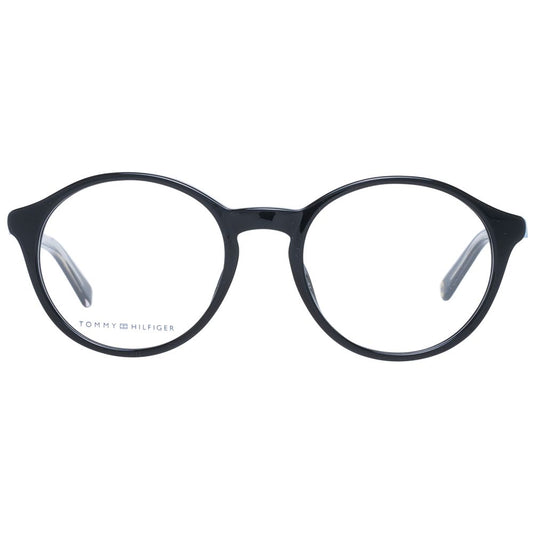 Black Women Optical Frames