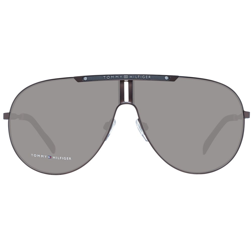 Bronze Men Sunglasses