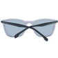 Gray Men Sunglasses
