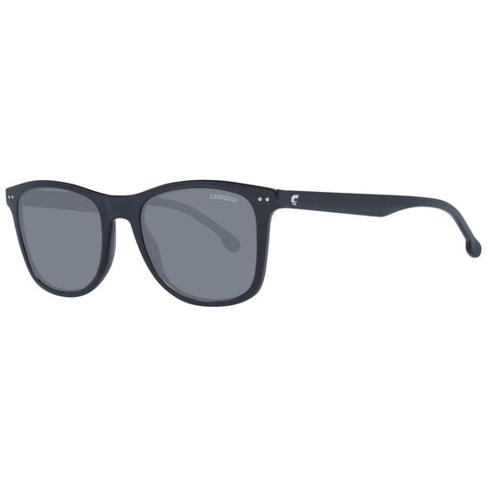 Black Unisex Sunglasses