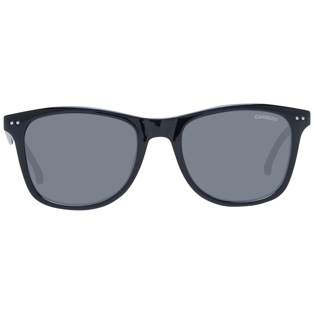 Black Unisex Sunglasses