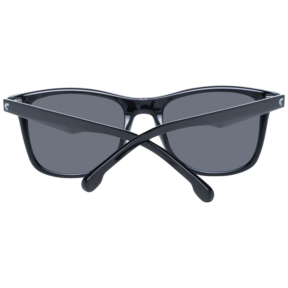 Black Unisex Sunglasses