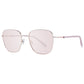 Gold Women Sunglasses