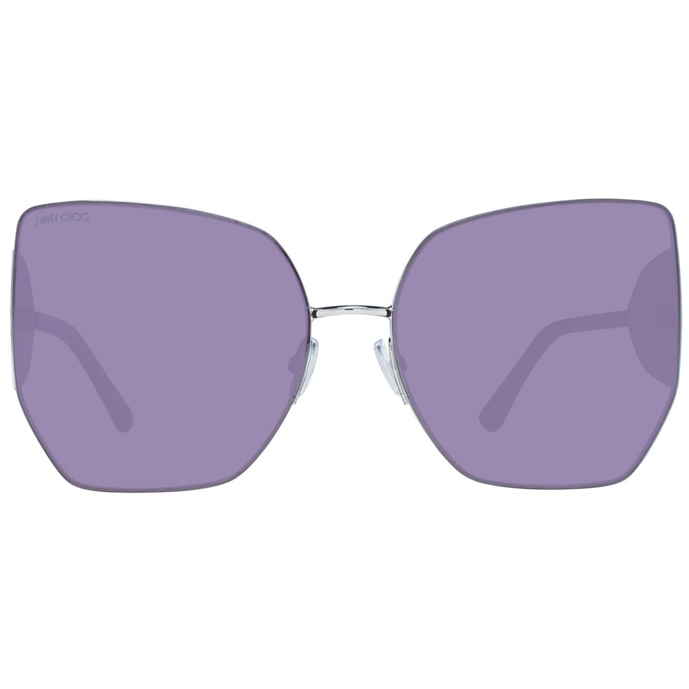 Purple Women Sunglasses