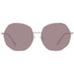 Gold Women Sunglasses