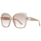 Brown Women Sunglasses