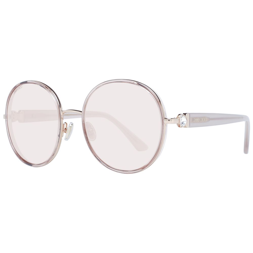 Pink Women Sunglasses