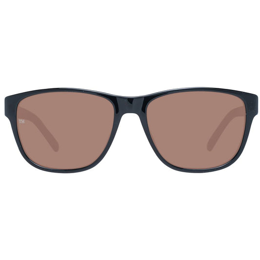 Brown Men Sunglasses