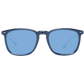 Blue Men Sunglasses