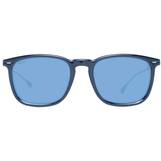 Blue Men Sunglasses