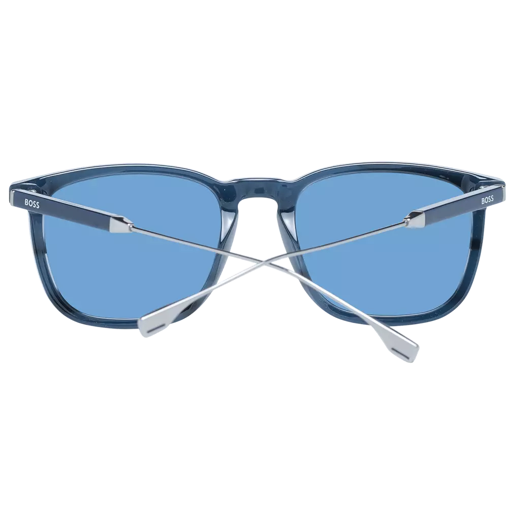 Blue Men Sunglasses