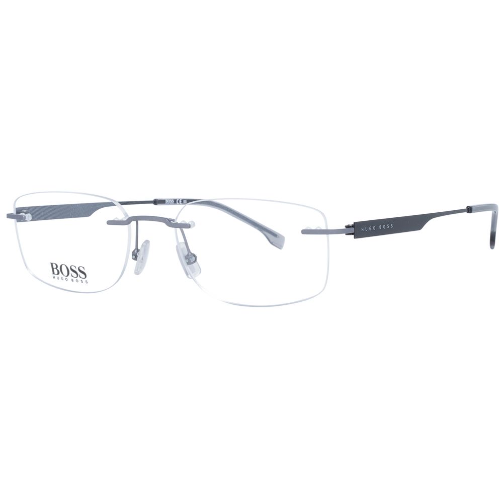 Gray Men Optical Frames