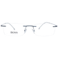 Blue Men Optical Frames