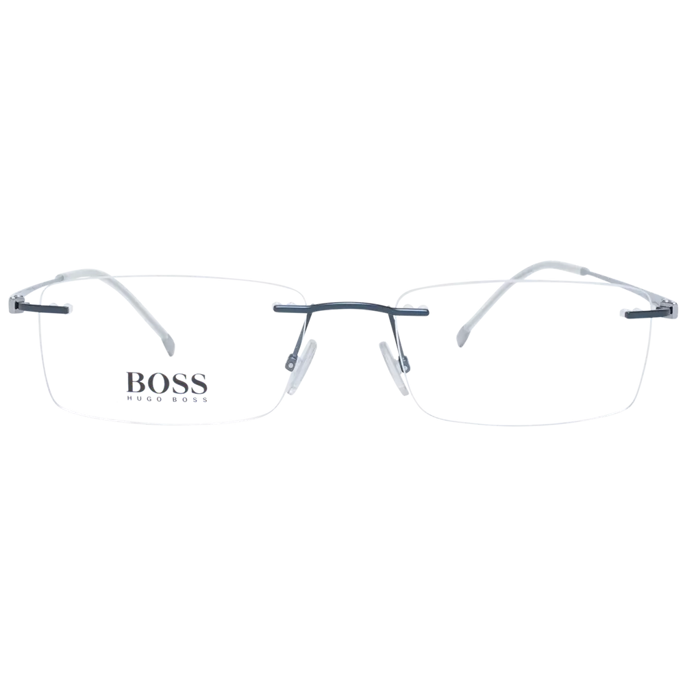 Blue Men Optical Frames