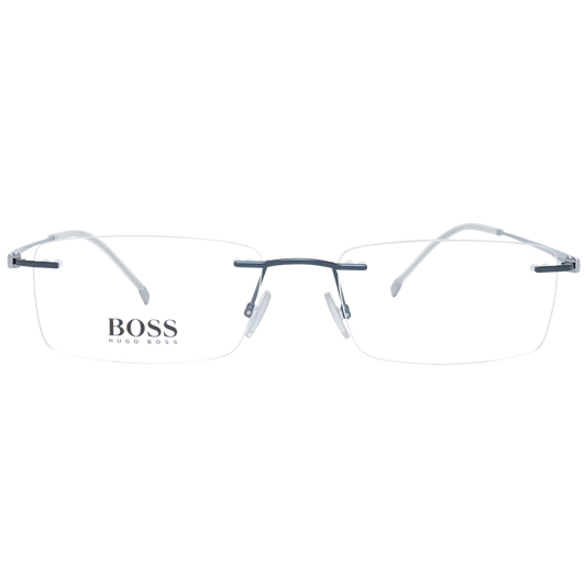 Blue Men Optical Frames