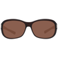 Chic Brown Photochromatic Sunglasses