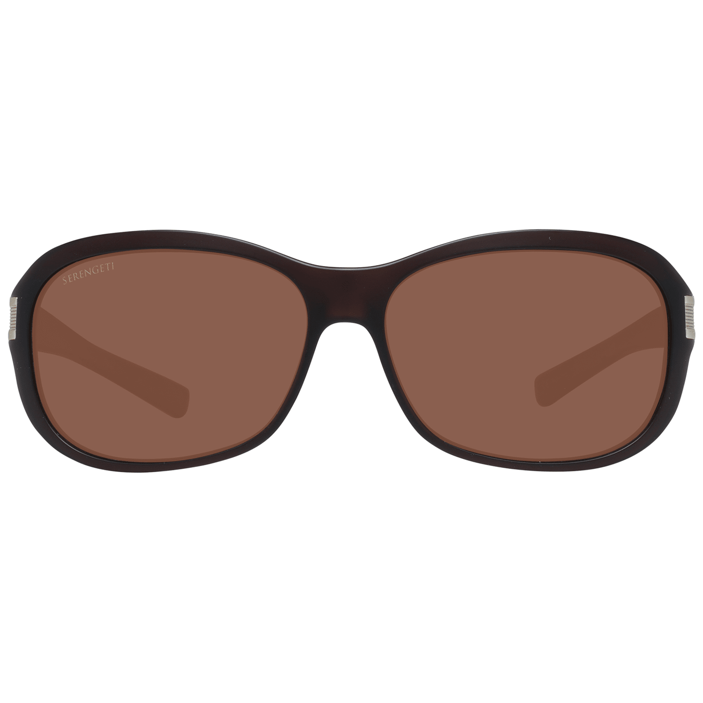 Chic Brown Photochromatic Sunglasses