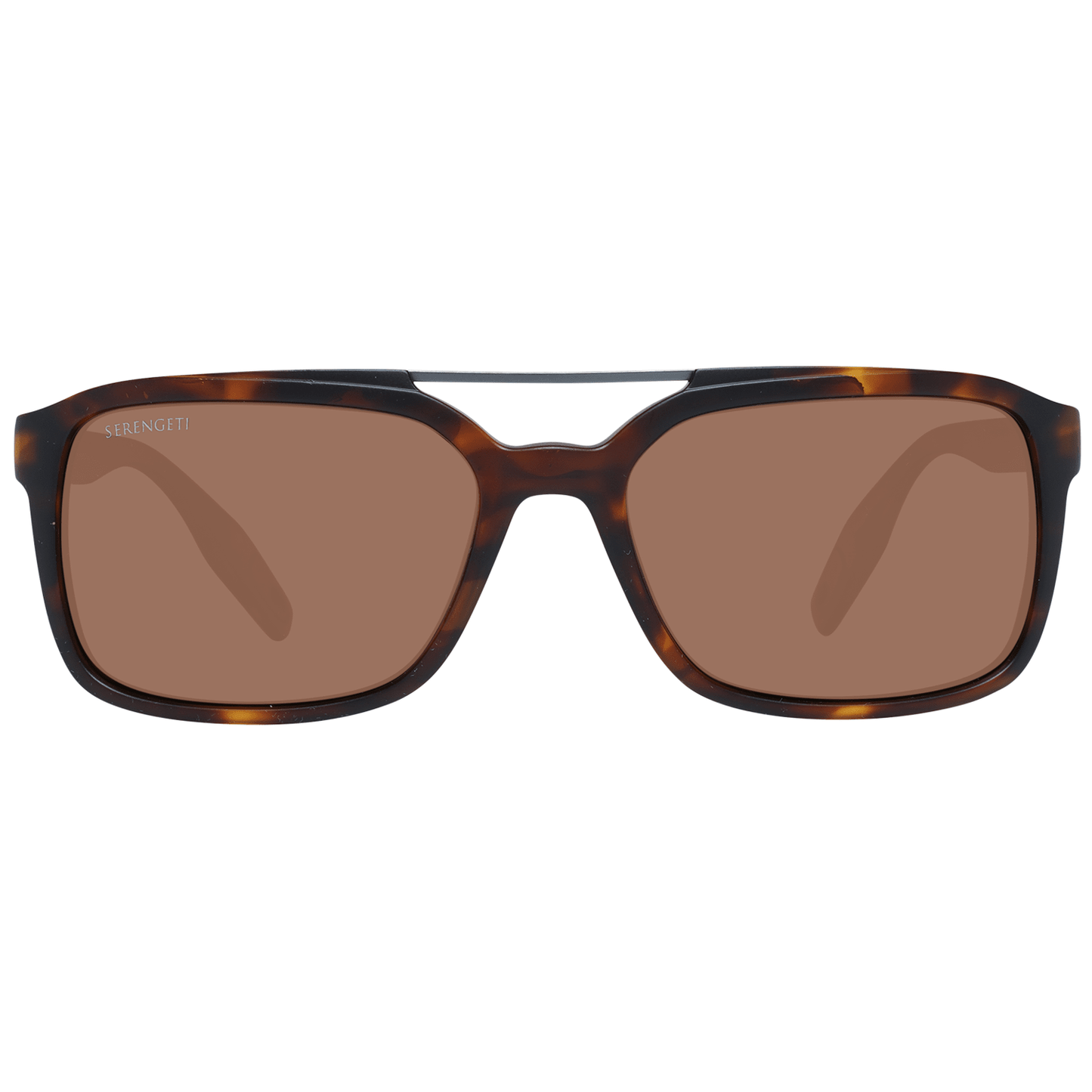 Brown Men Sunglasses