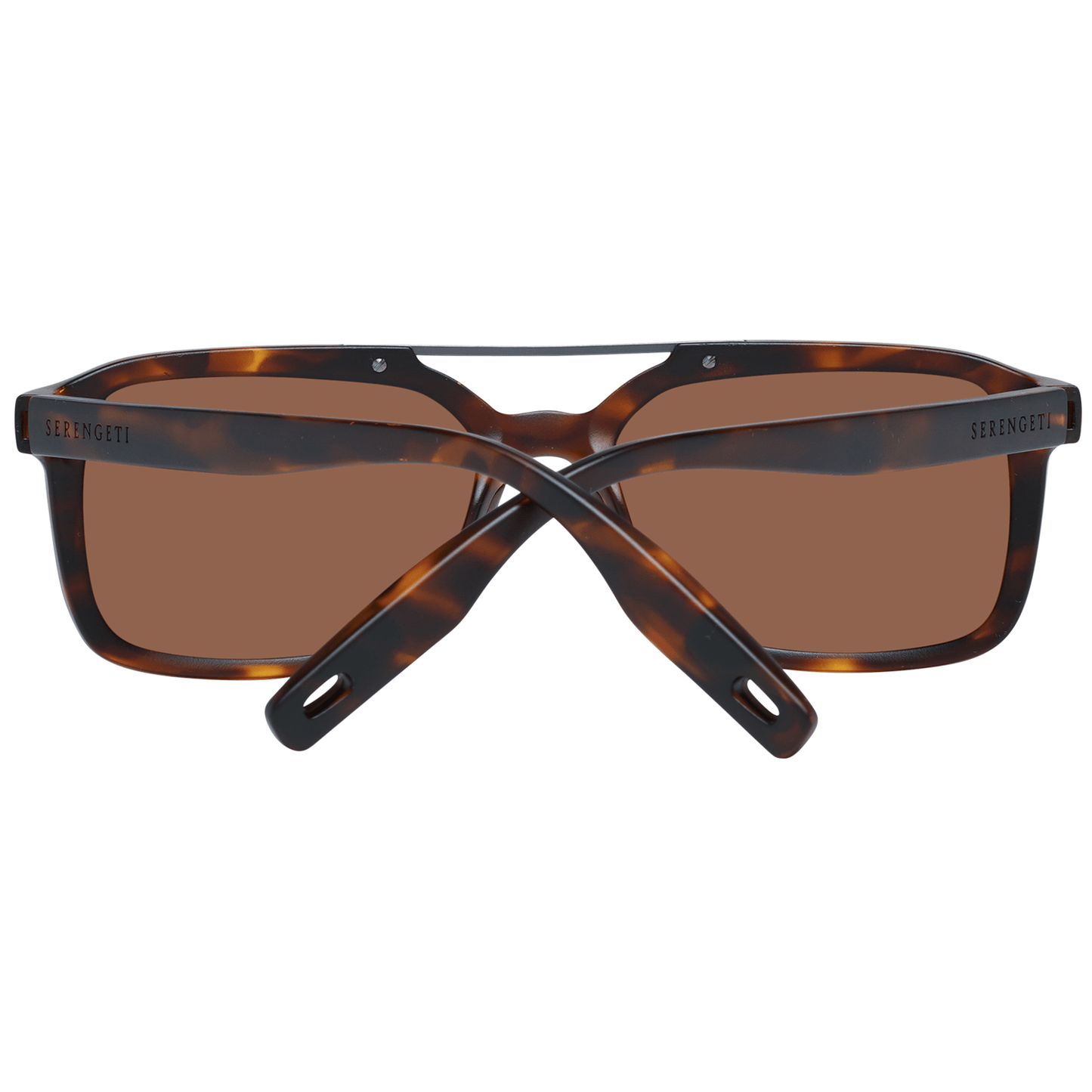 Brown Men Sunglasses