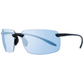 Black Unisex Sunglasses