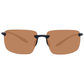Black Unisex Sunglasses