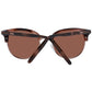Brown Women Sunglasses