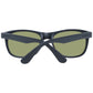 Black Unisex Sunglasses