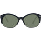Black Unisex Sunglasses