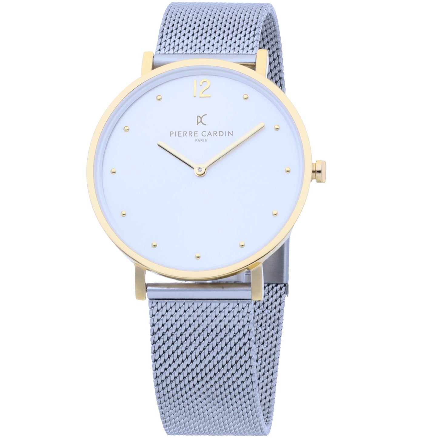 Silver Women Watches