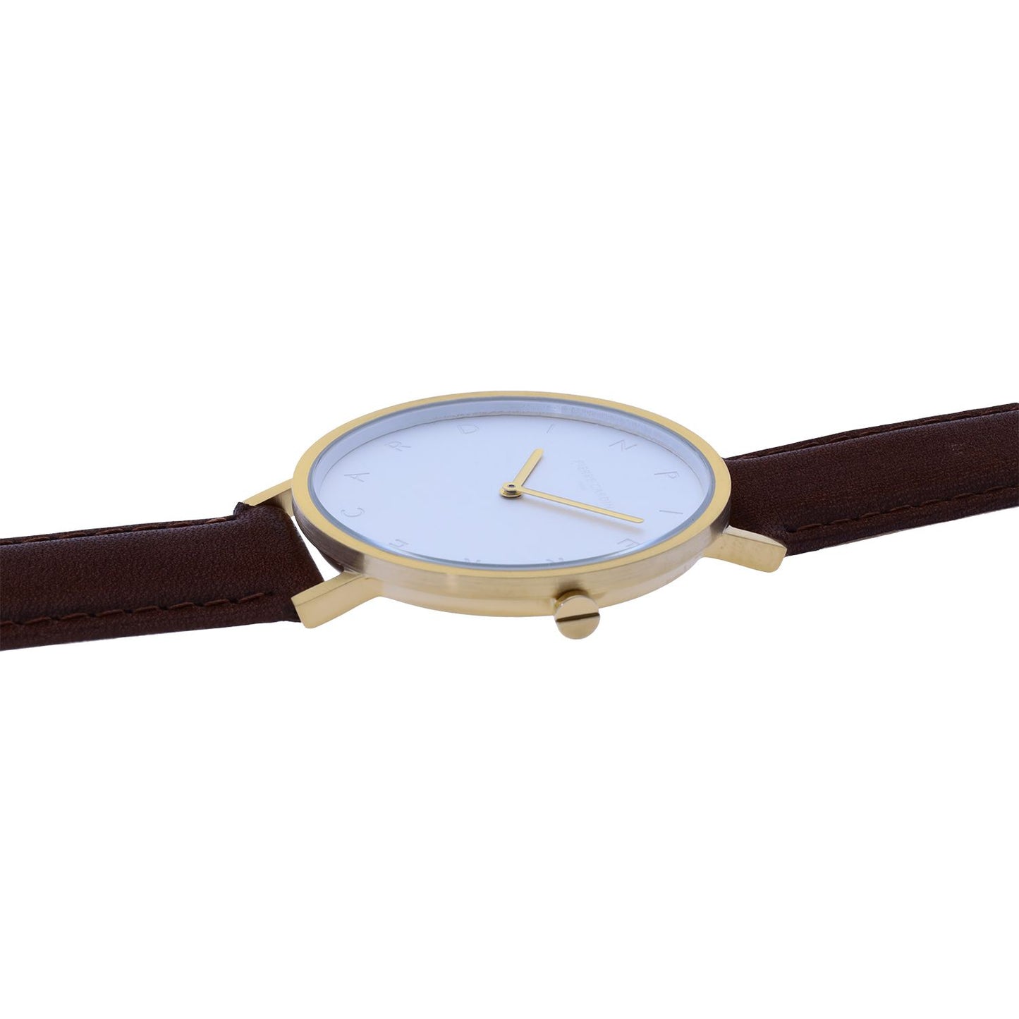 Gold Women Watches