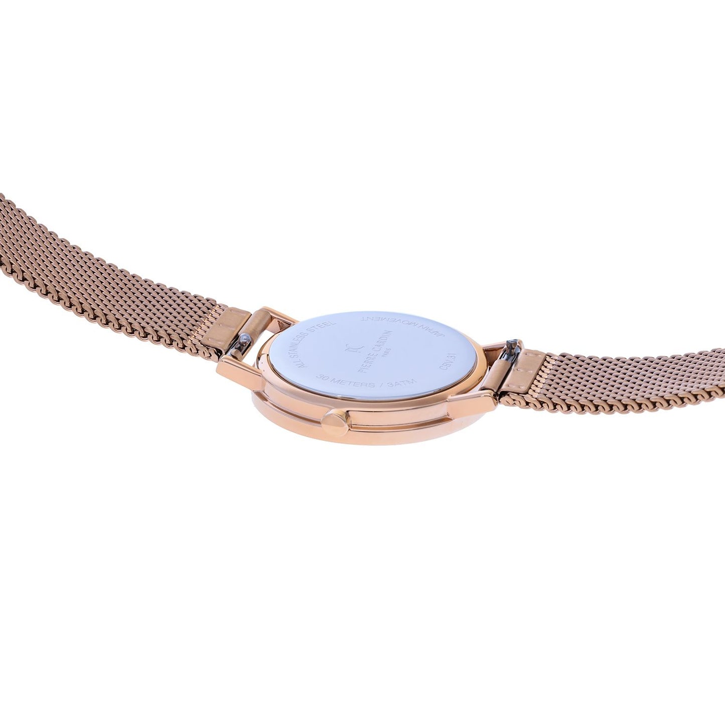 Bronze Women Watches