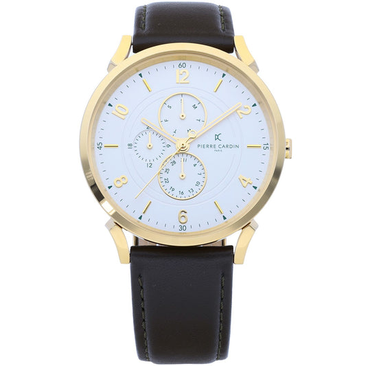 Gold Men Watches