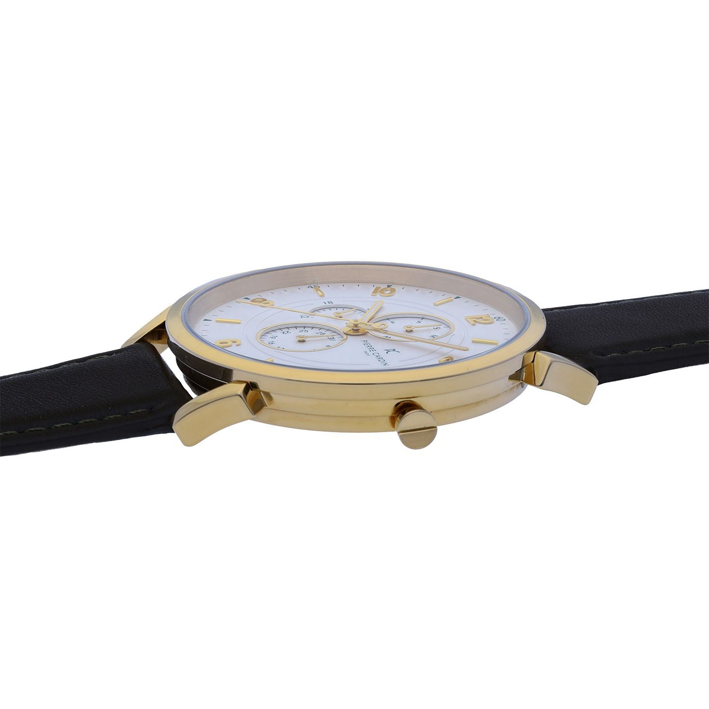 Gold Men Watches