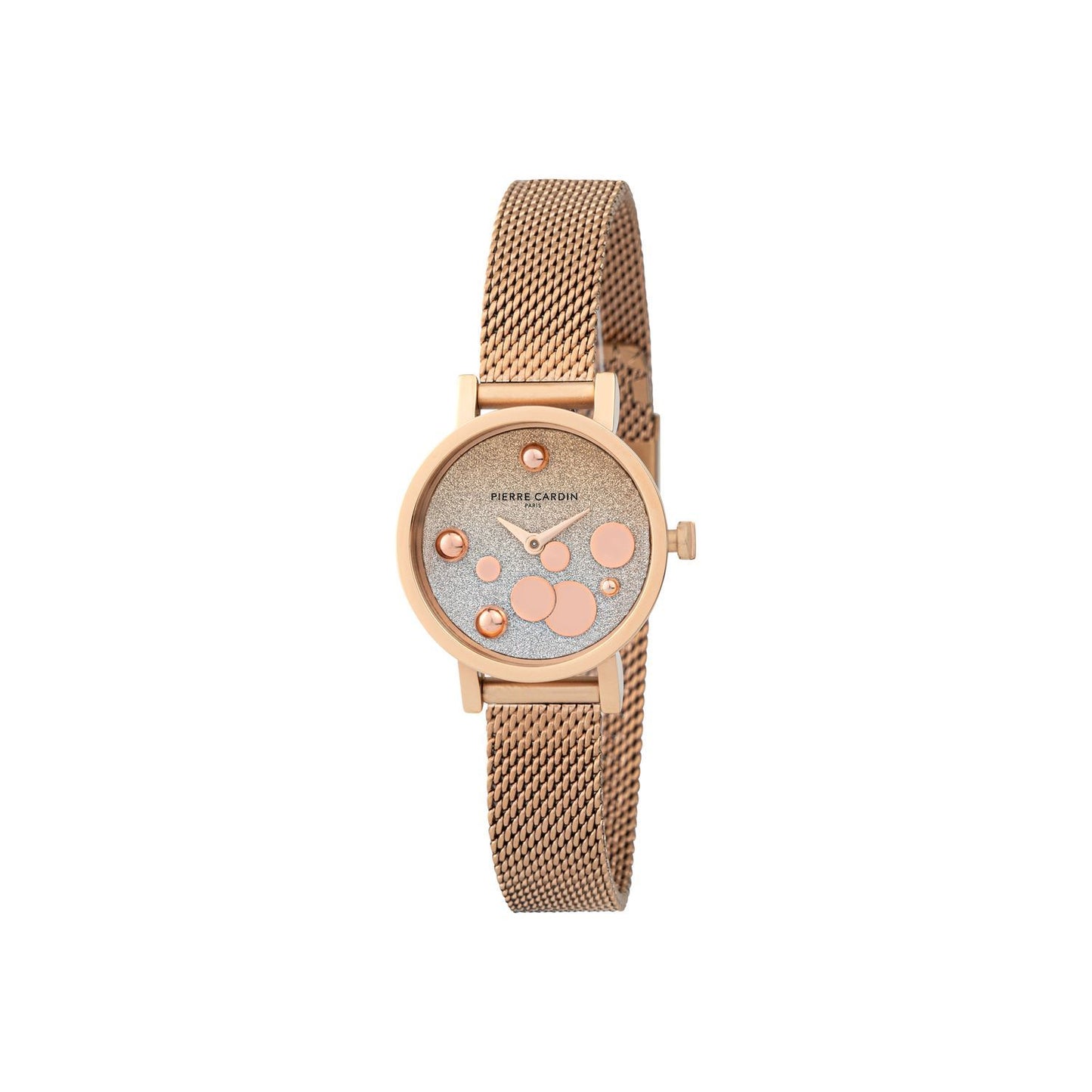 Rose Gold Women Watches