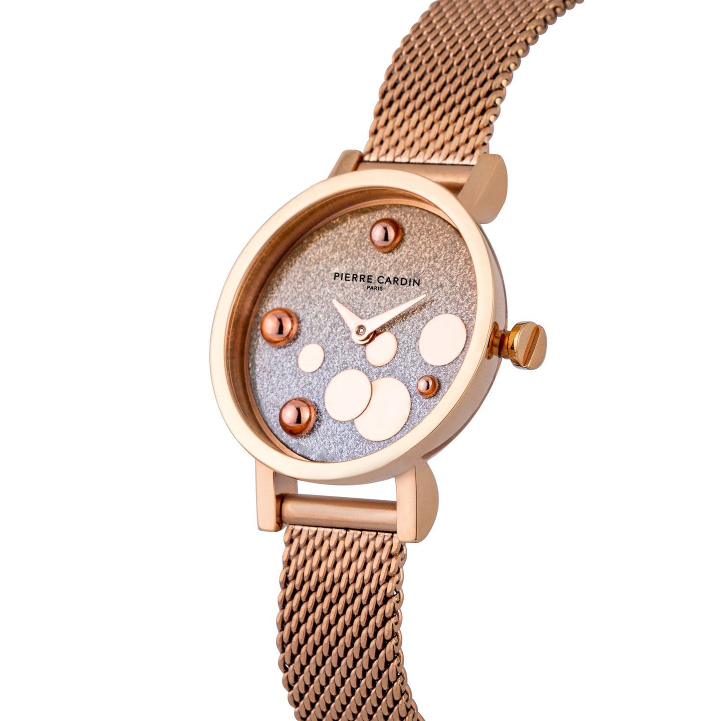 Rose Gold Women Watches