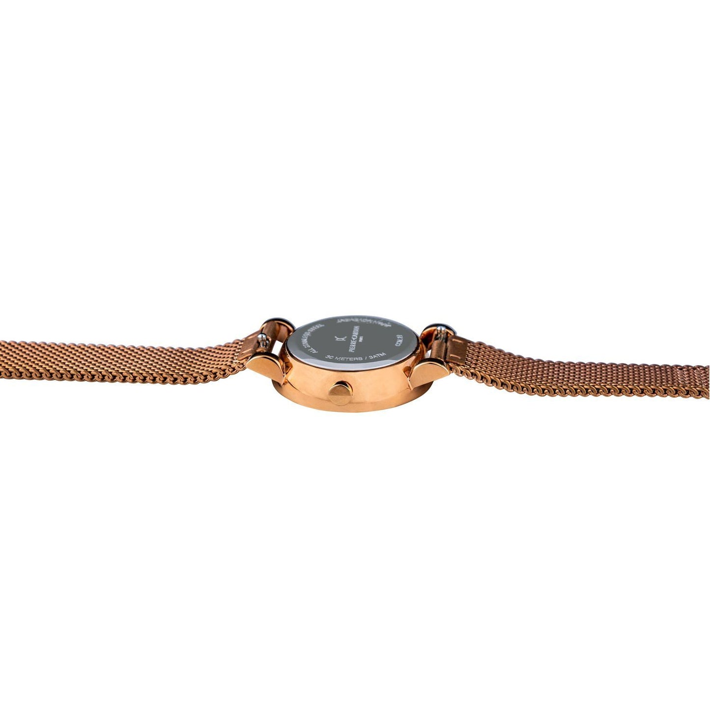 Rose Gold Women Watches