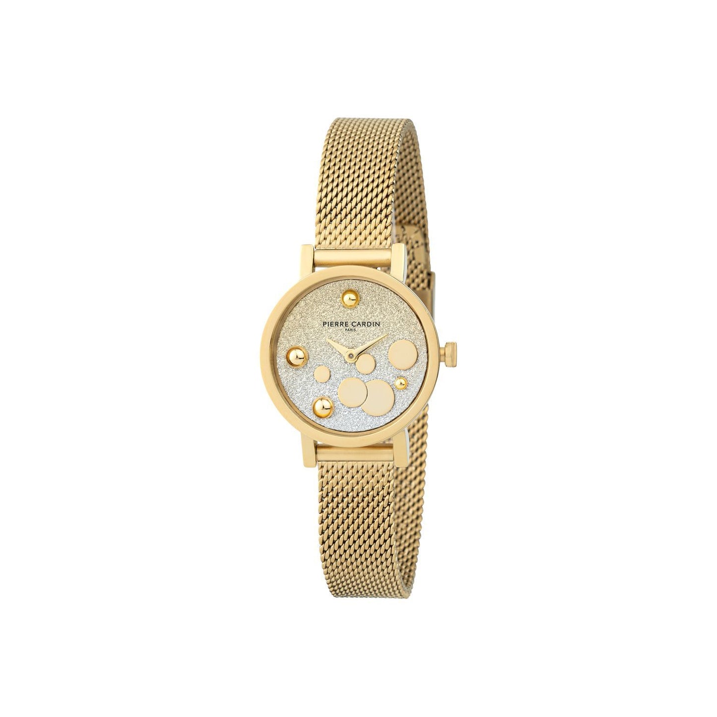 Gold Women Watches