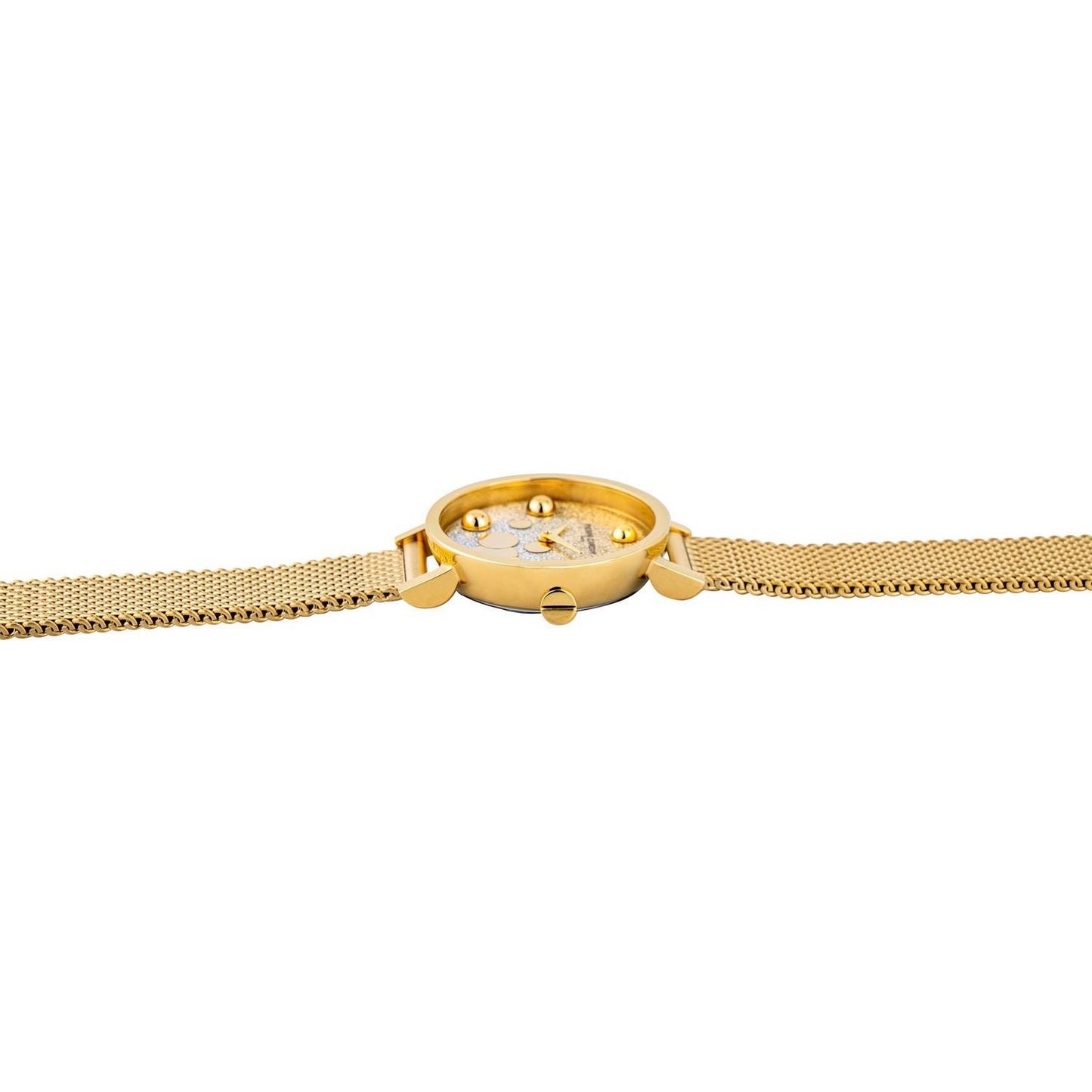 Gold Women Watches