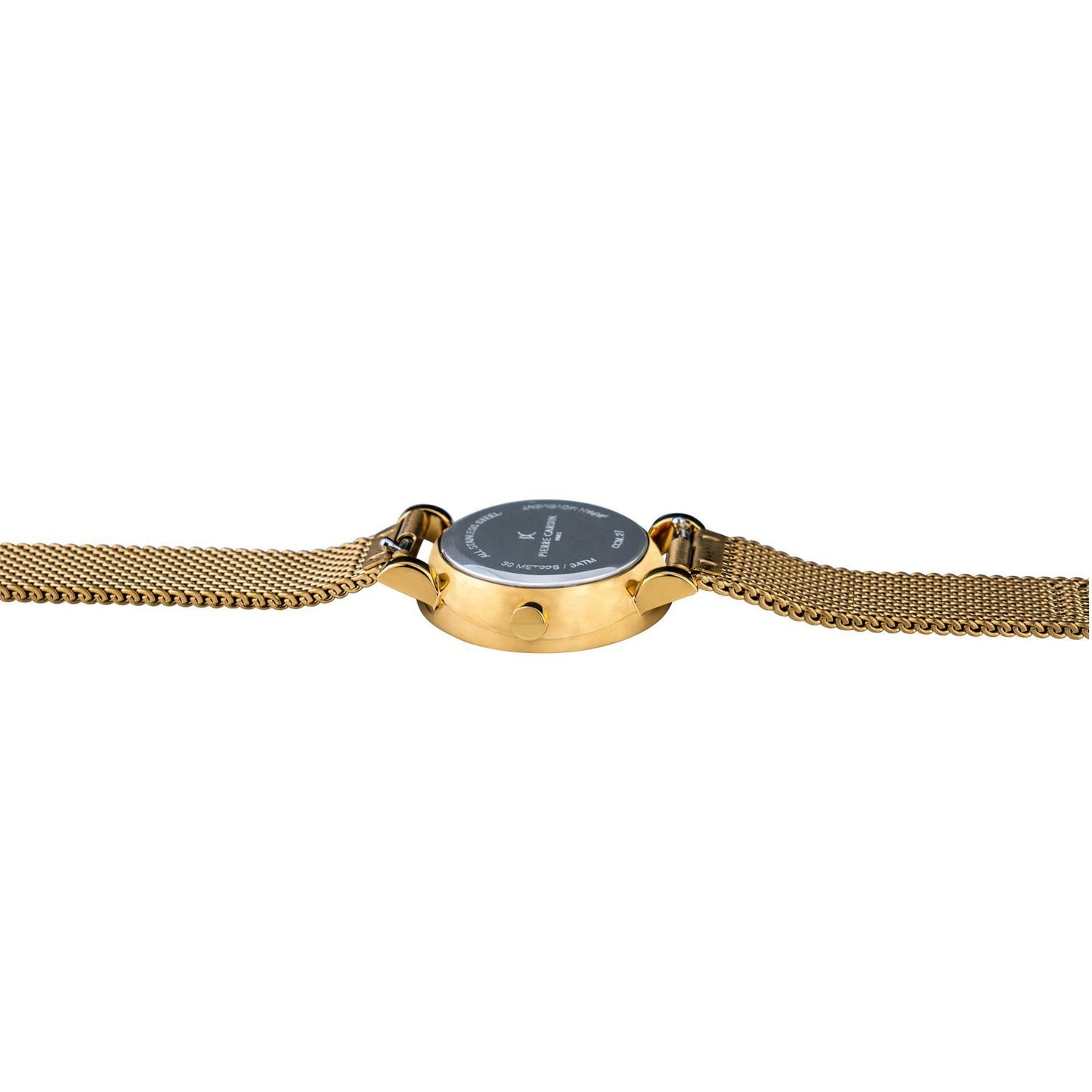 Gold Women Watches